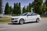 BMW 340i Gran Turismo Sport Line 2016 года (WW)